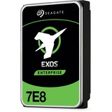 Seagate Exos 7E8, 8 TB harde schijf ST8000NM001A, SAS 1200, 24/7