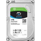 Seagate SkyHawk 1 TB harde schijf ST1000VX005, SATA/600, 24/7