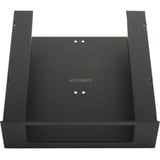 SilverStone FP55B inbouwframe Zwart, Retail