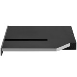 SilverStone SST-FPS01 wisselframe tray Zwart