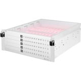 SilverStone SST-RMB41 behuizing Grijs, 4U beschermings- en verzamelbehuizing