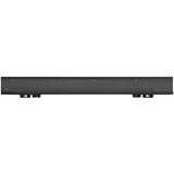 SilverStone SST-RS431S Rackmount Storage externe behuizing Zwart