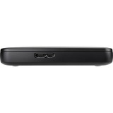 Toshiba Canvio Basics USB-C, 2 TB externe harde schijf Zwart, HDTB420EKCAA