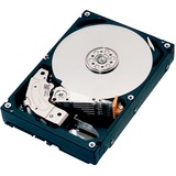 Toshiba N300 10 TB harde schijf SATA/600, 24/7, HDWG11AUZSVA, Bulk