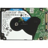 WD Blue 2 TB harde schijf WD20SPZX, SATA 600