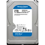 WD Blue, 2 TB harde schijf SATA 600, WD20EZAZ, AF