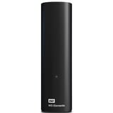 WD Elements Desktop, 8 TB externe harde schijf Zwart, WDBWLG0080HBK-EESN, Micro-USB-B 3.2 (5 Gbit/s)