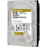 WD Gold, 6 TB harde schijf WD6003FRYZ, SATA/600