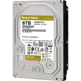 WD Gold, 8 TB harde schijf WD8004FRYZ, SATA/600