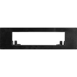 DeLOCK 3,5" naar 5.25" inbouwframe Zwart, Bulk