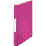 Leitz WOW ringband Pink