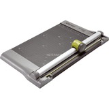 Rexel SmartCut A400 Rolsnijmachine A4 snijapparaat Grijs/groen