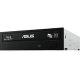 ASUS BW-16D1HT Silent blu-ray brander Zwart, M-Disc, Bulk