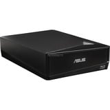 ASUS BW-16D1H-U Pro externe blu-ray-brander Zwart, USB 3.0, M-DISC