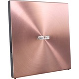 ASUS SDRW-08U5S-U externe dvd-brander Roségoud, M-DISC