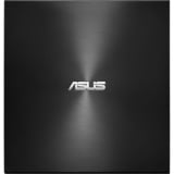 ASUS ZenDrive U9M (SDRW-08U9M-U) externe dvd-brander Zwart