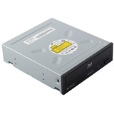HLDS CH12NS40 blu-ray combo Zwart, M-Disc, Retail