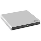 HLDS GP57ES40 externe dvd-brander Zilver, M-Disc, Retail