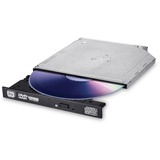 HLDS GTC0N dvd-brander Zwart, M-Disc