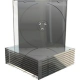MediaRange BOX32 sleeve 10 Stuks, voor DVD/CD, Retail