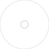 MediaRange  BD-R Dual Layer 50 GB blu-ray media 6x, 25 stuks, bedrukbaar