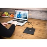 Verbatim Externe slimline CD-DVD brander externe dvd-brander USB-C