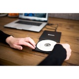 Verbatim Externe slimline CD-DVD brander externe dvd-brander USB-C