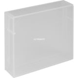 LTO Plastik Case 1Stk container