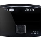 Acer P6600 dlp-projector Zwart, 3D, 30 dB(A) ECO, HDMI, LAN, LensShift