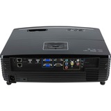 Acer P6600 dlp-projector Zwart, 3D, 30 dB(A) ECO, HDMI, LAN, LensShift