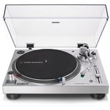 Audio-Technica AT-LP120XUSB Platenspeler  Zilver, USB