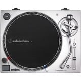 Audio-Technica AT-LP120XUSB Platenspeler  Zilver, USB