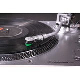 Audio-Technica AT-LP120XUSB Platenspeler  Zilver, USB