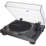 Audio-Technica AT-LP120XUSB Platenspeler  Zwart, USB