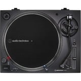 Audio-Technica AT-LP120XUSB Platenspeler  Zwart, USB