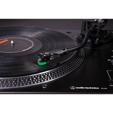 Audio-Technica AT-LP120XUSB Platenspeler  Zwart, USB