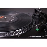 Audio-Technica AT-LP120XUSB Platenspeler  Zwart, USB