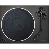 Audio-Technica AT-LP5X       platenspeler Zwart (mat)