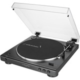 Audio-Technica AT-LP60XBT Platenspeler  Zwart, Bluetooth