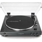 Audio-Technica AT-LP60XBT Platenspeler  Zwart, Bluetooth