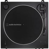 Audio-Technica AT-LP60XBT Platenspeler  Zwart, Bluetooth