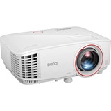 BenQ TH671ST dlp-projector Wit, HDMI, VGA, Sound