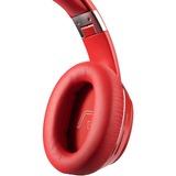 Edifier W820BT Draadloze Bluetooth Stereo Hoofdtelefoon Rood, Bluetooth V4.1