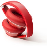Edifier W820BT Draadloze Bluetooth Stereo Hoofdtelefoon Rood, Bluetooth V4.1