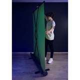 Elgato Green Screen handbediend projectiescherm Groen