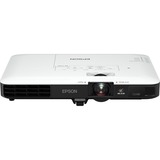 Epson EB-1795F lcd-projector Wit/zwart