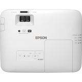 Epson EB-2250U lcd-projector Wit,  Full HD, VGA , HDMI, LAN