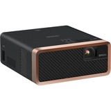 Epson EF-100B laserprojector Zwart, 2000 Lumen, WXGA, HDMI, Bluetooth