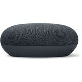 Google Nest Mini luidspreker Carbon, Wifi, Bluetooth