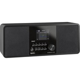 Imperial DABMAN i200 radio Zwart, DAB+, FM